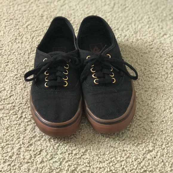 vans era size 13